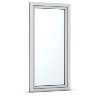 Balkontür Kunststoff Veka Softline 82 MD Classic