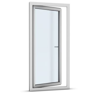 Balkontür Kunststoff Veka Softline 82 MD Classic