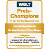 Preis Champion GOLD